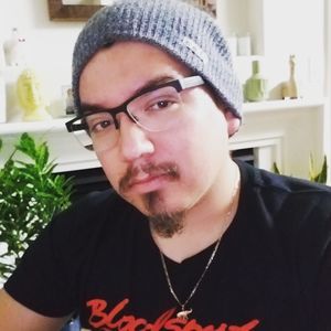 Meet your Posher, Jesse